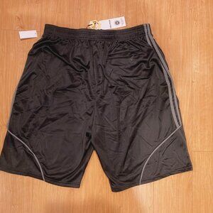 New with tag men’s sport short black pants size 6XL shorts